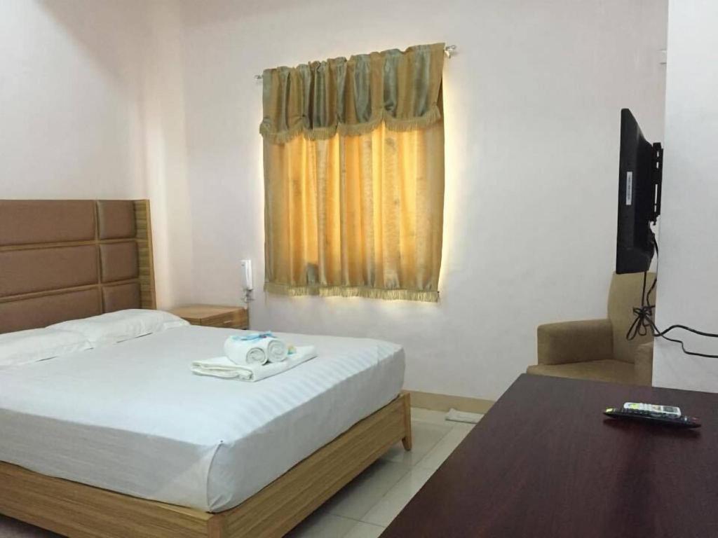 Asia Novo Boutique Hotel - Alaminos 31/43