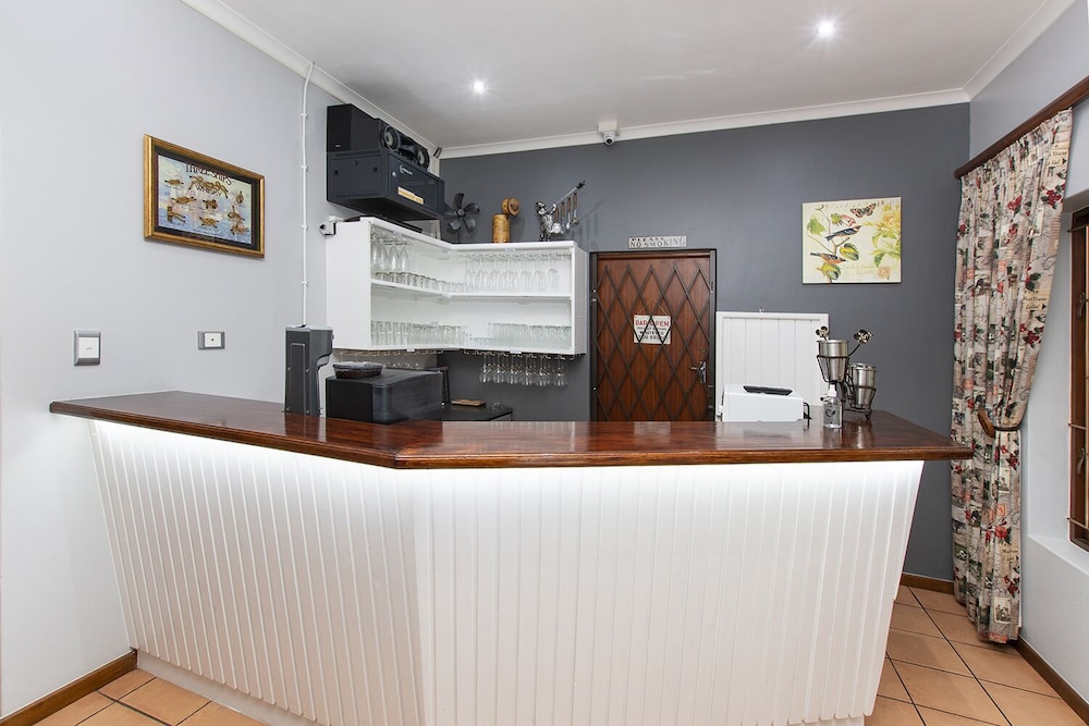 Arendsrus Country Lodge 6/46