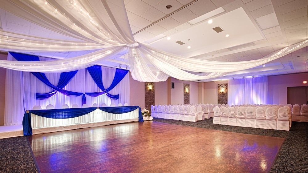 Best Western North Bay Hotel and Conference Centre 7/48