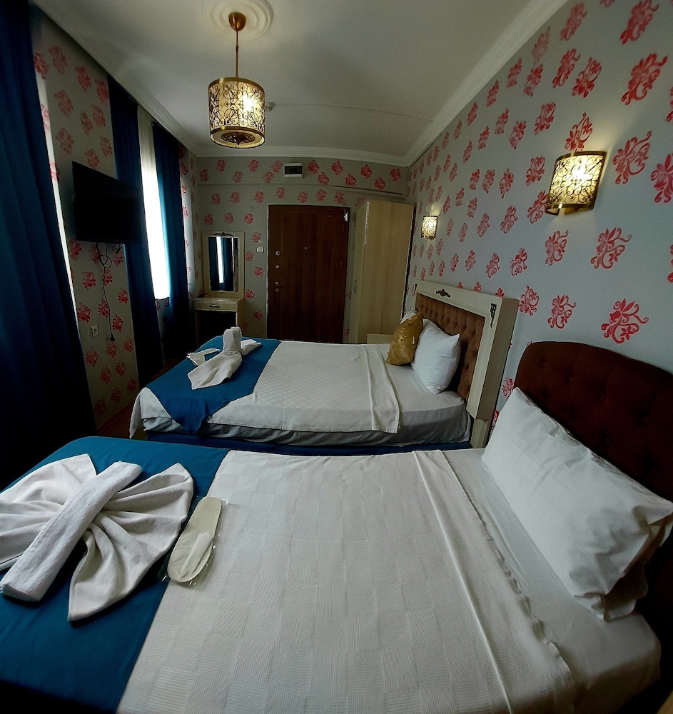 Galaxy Hotel Sultanahmet 28/60