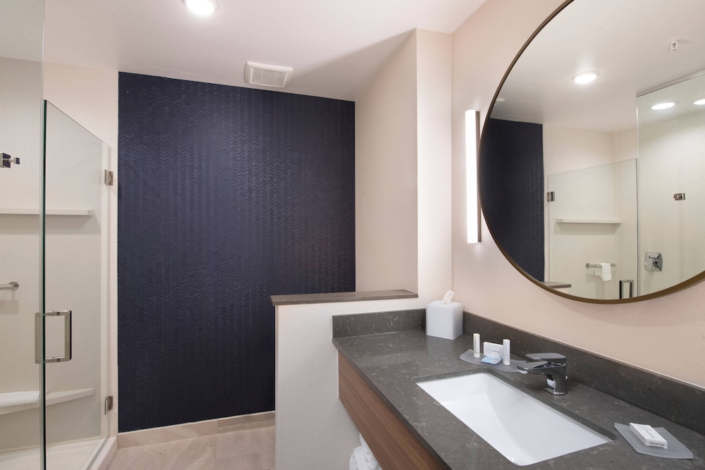 Fairfield Inn & Suites By Marriott Oklahoma City El Reno 8/40
