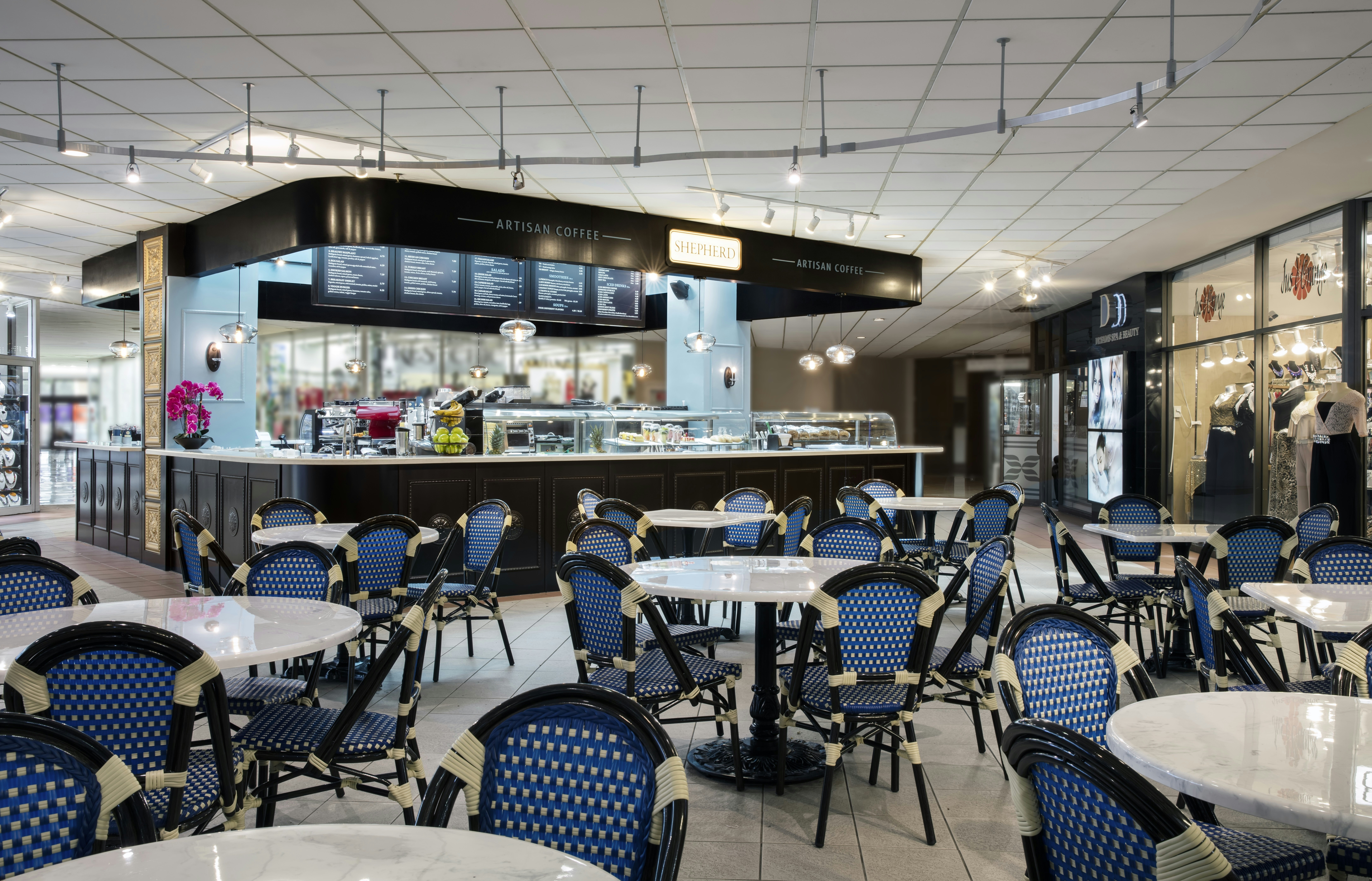 DoubleTree by Hilton Hotel Miami Airport and Convention Center 55/81
