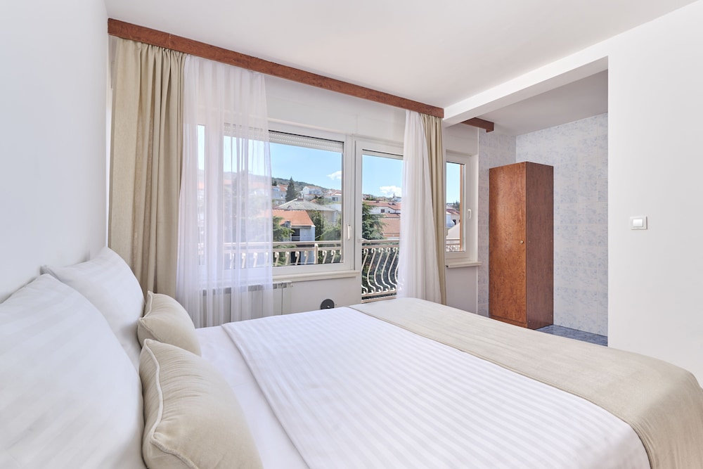 Mediteran Maradiso Hotel by Aminess 24/68