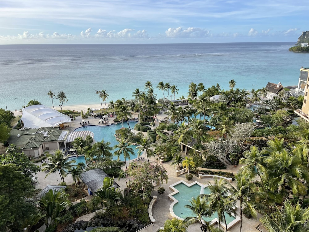 Hyatt Regency Guam 42/81