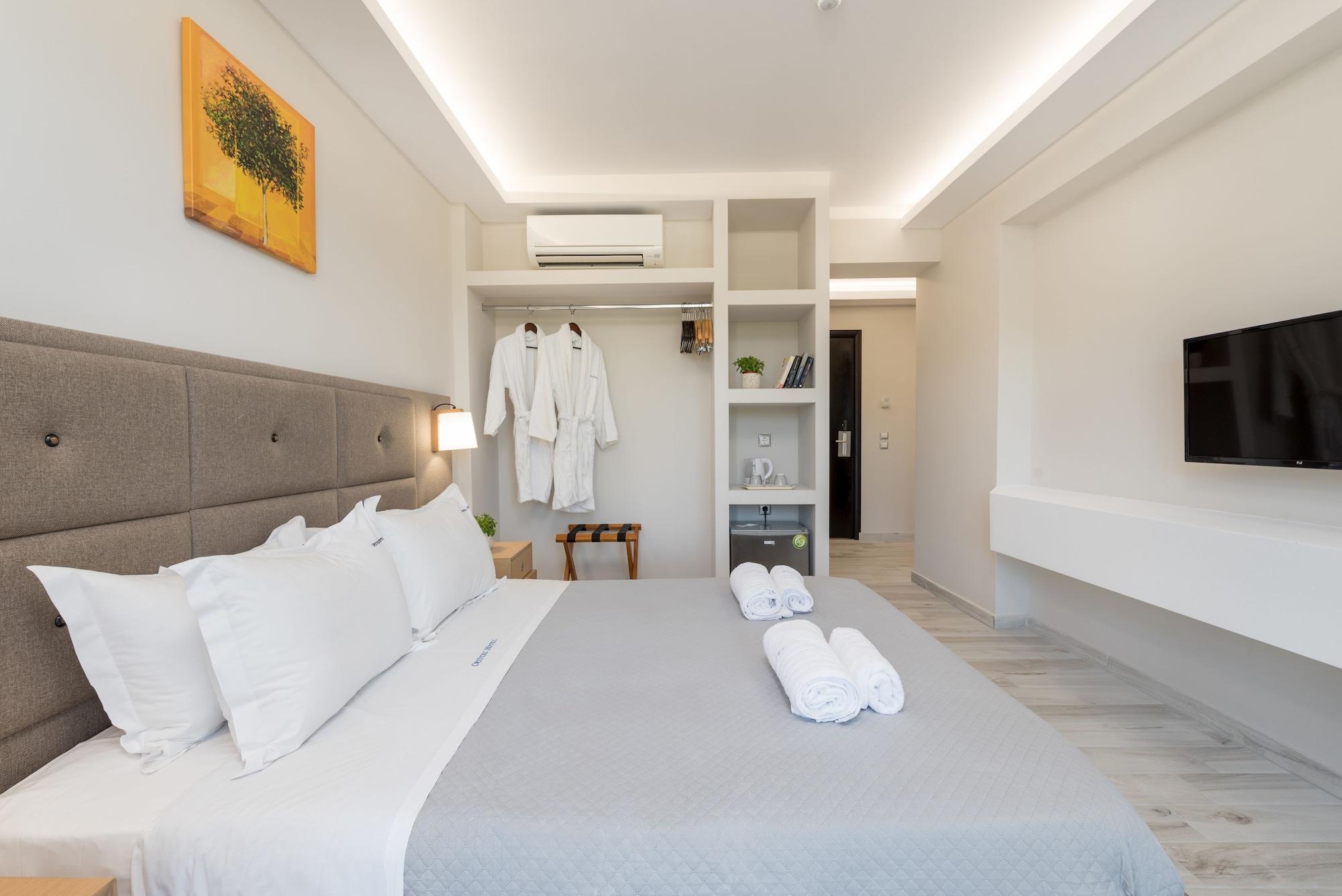 Crystal Beach Hotel 17/51