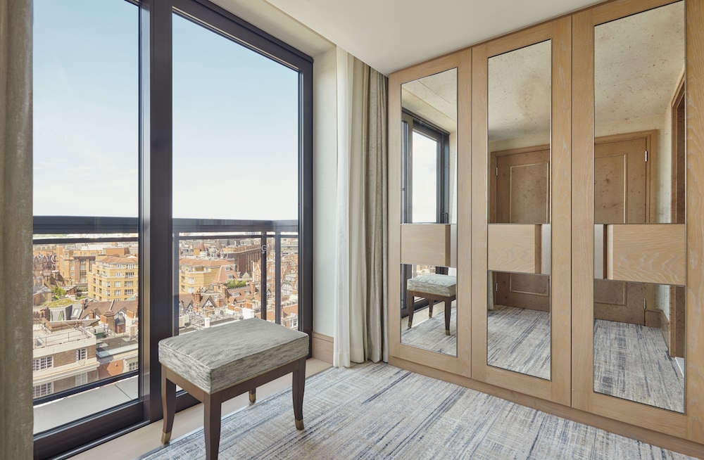 Jumeirah Carlton Tower London 15/46