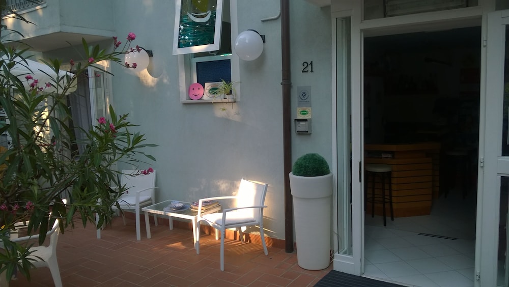 Hotel Maria Gabriella 7/40