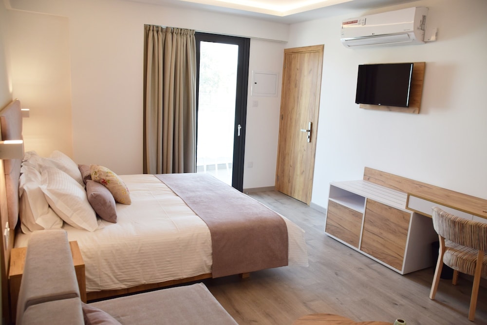 Hypnos Boutique Hotel 8/50