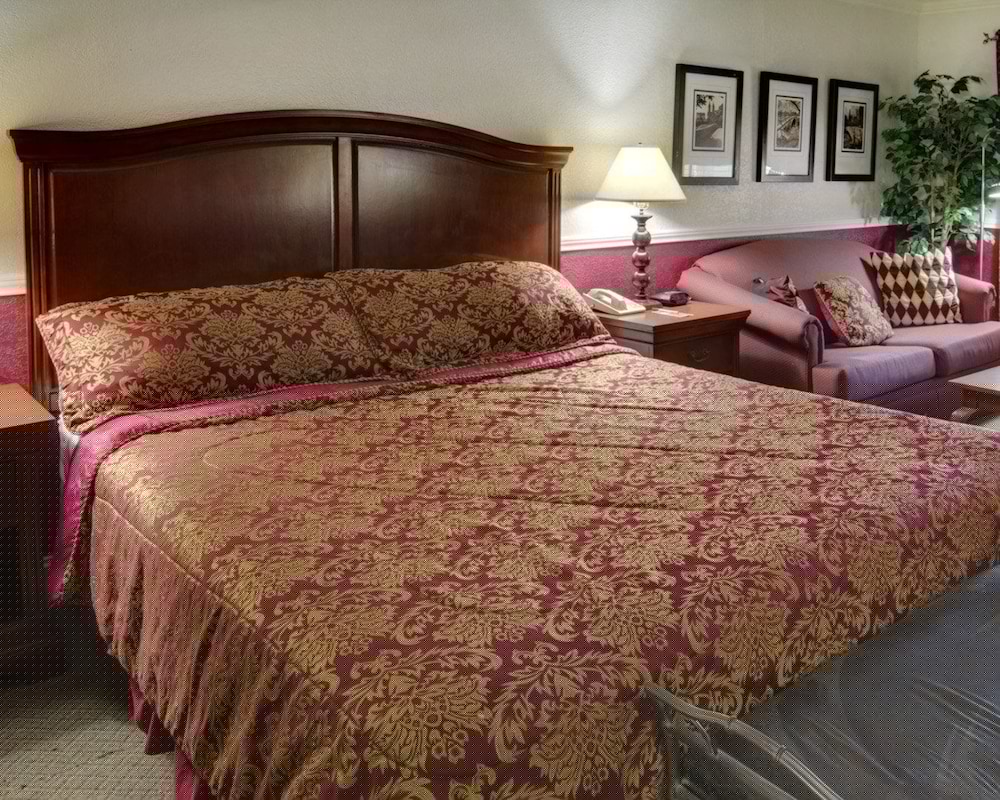 Rodeway Inn Conference Center El Dorado 16/31