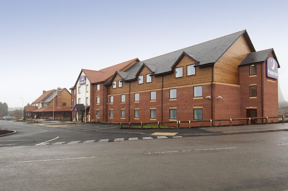 Premier Inn Rugeley 45/50
