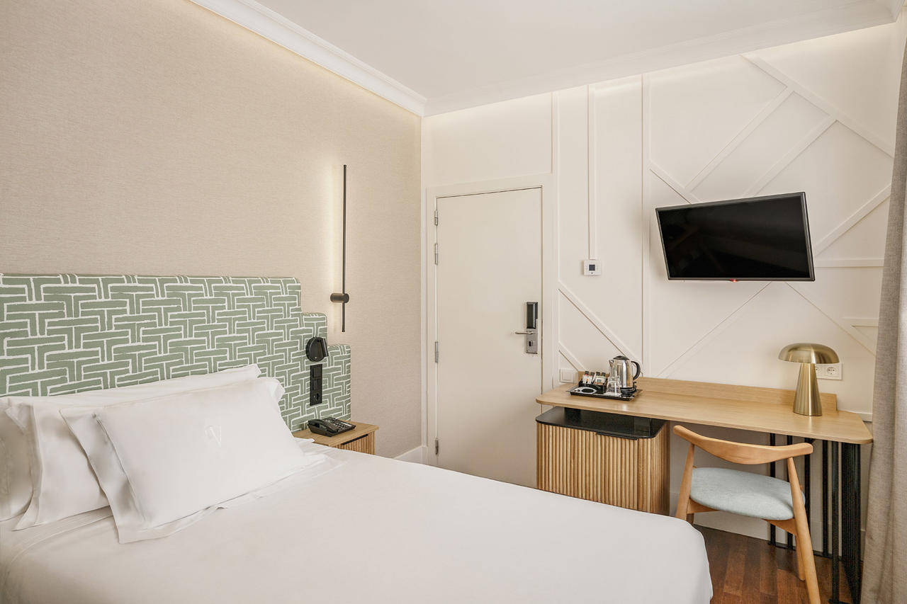 Vincci Soma Hotel 11/36