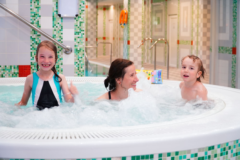 Butterfly Health Spa Hotel 5/50