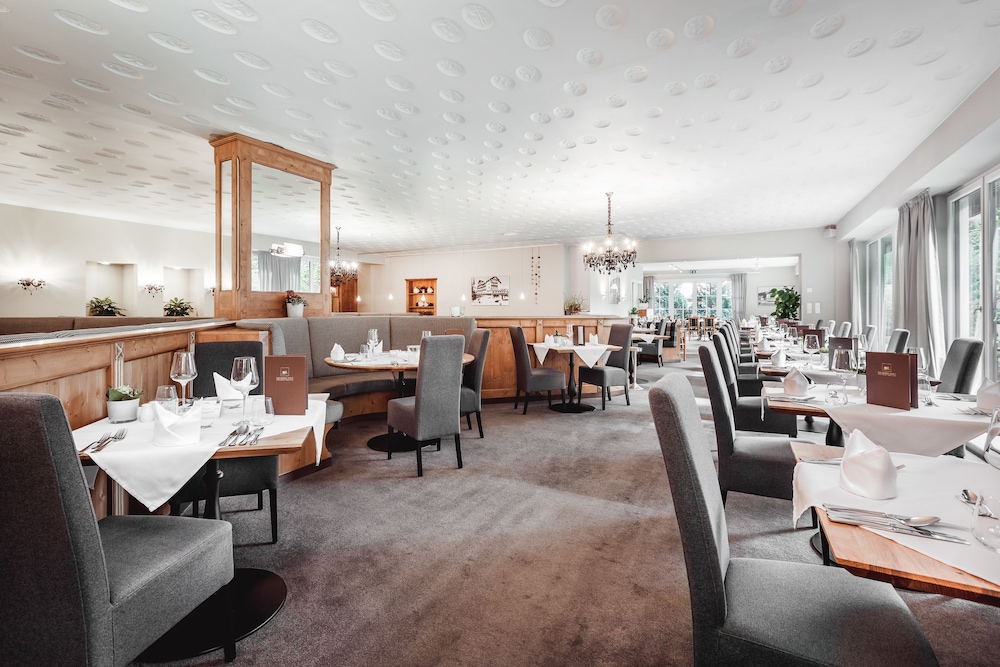 Post Seefeld - Wellnesshotel Tirol 37/50