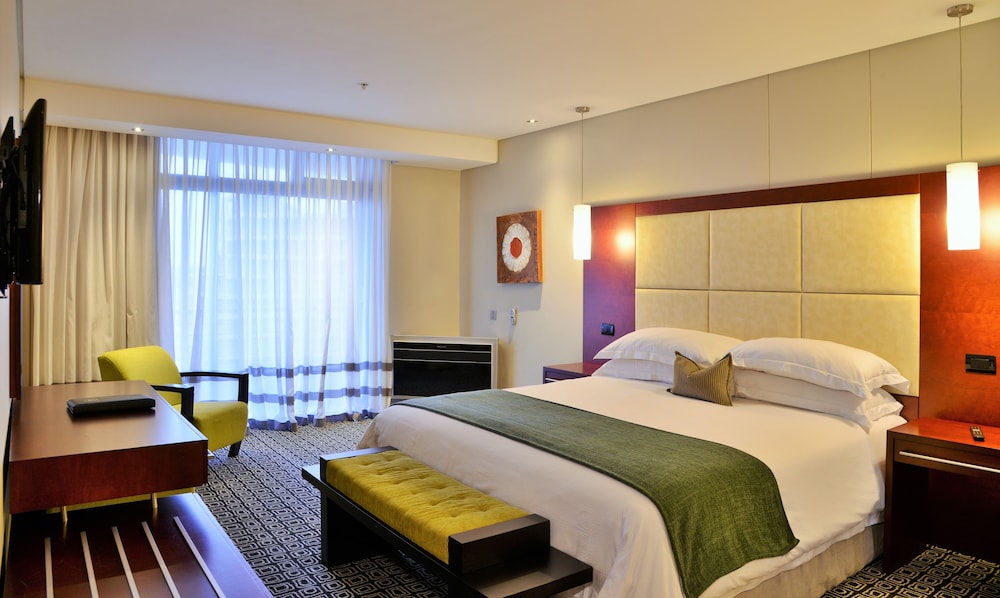 Premier Hotel East London ICC 16/75