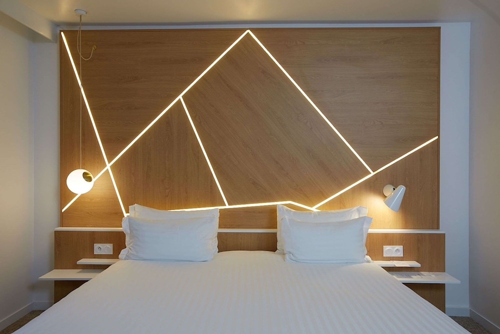 Best Western Plus Paris Meudon Ermitage 11/55
