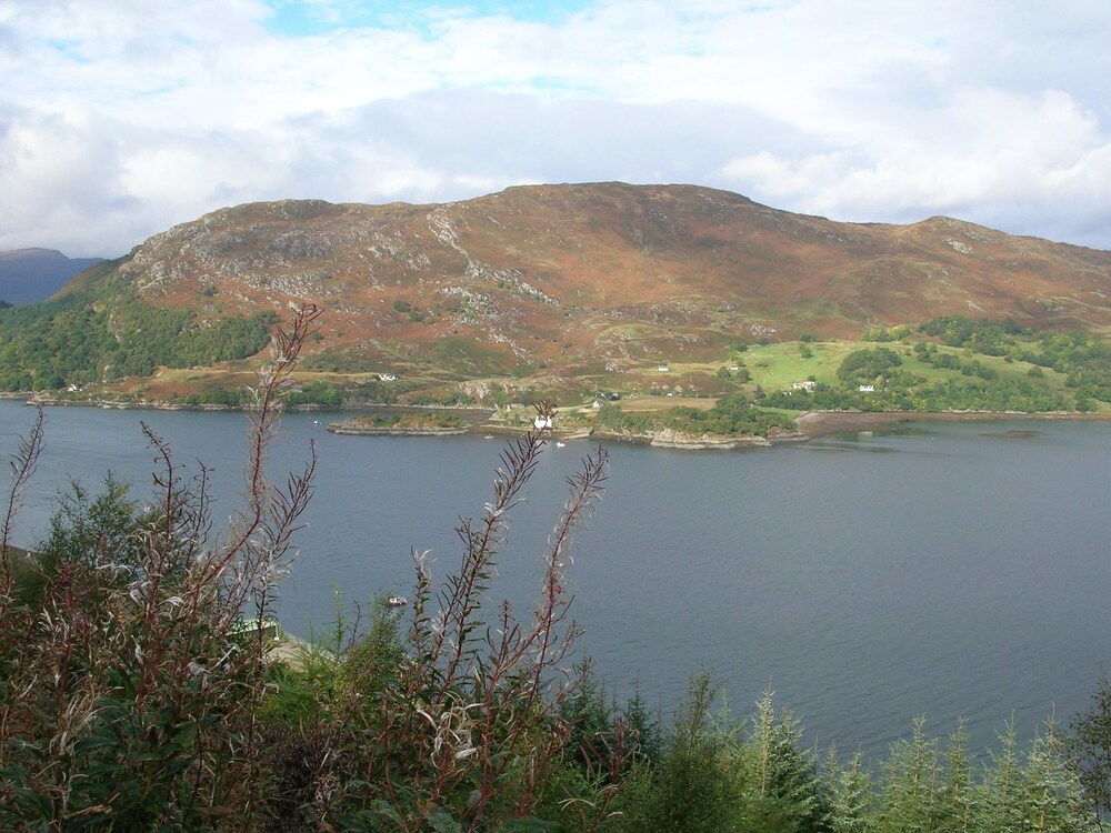 Darroch View B And B 15/32
