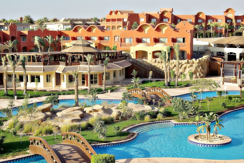 Sharm Grand Plaza Resort 26/43
