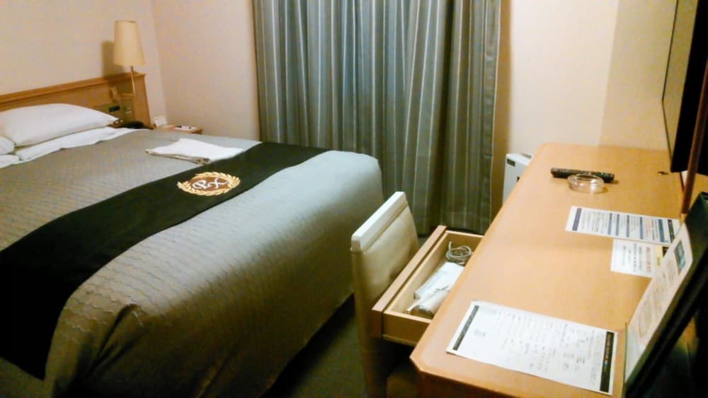 Grandpark Hotel Panex Iwaki 12/45