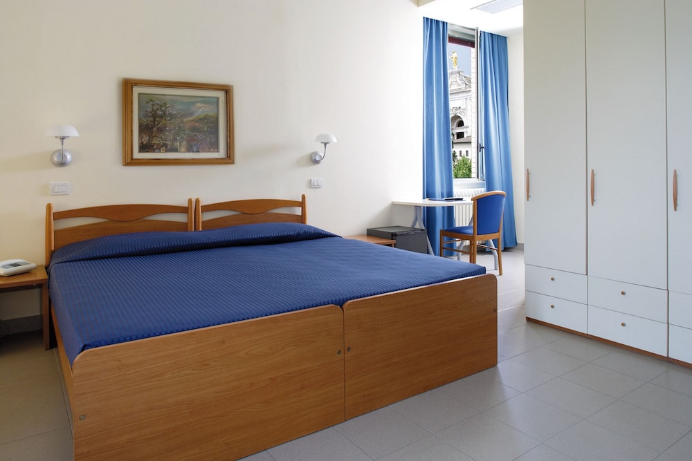 Domus Pacis Assisi 19/75