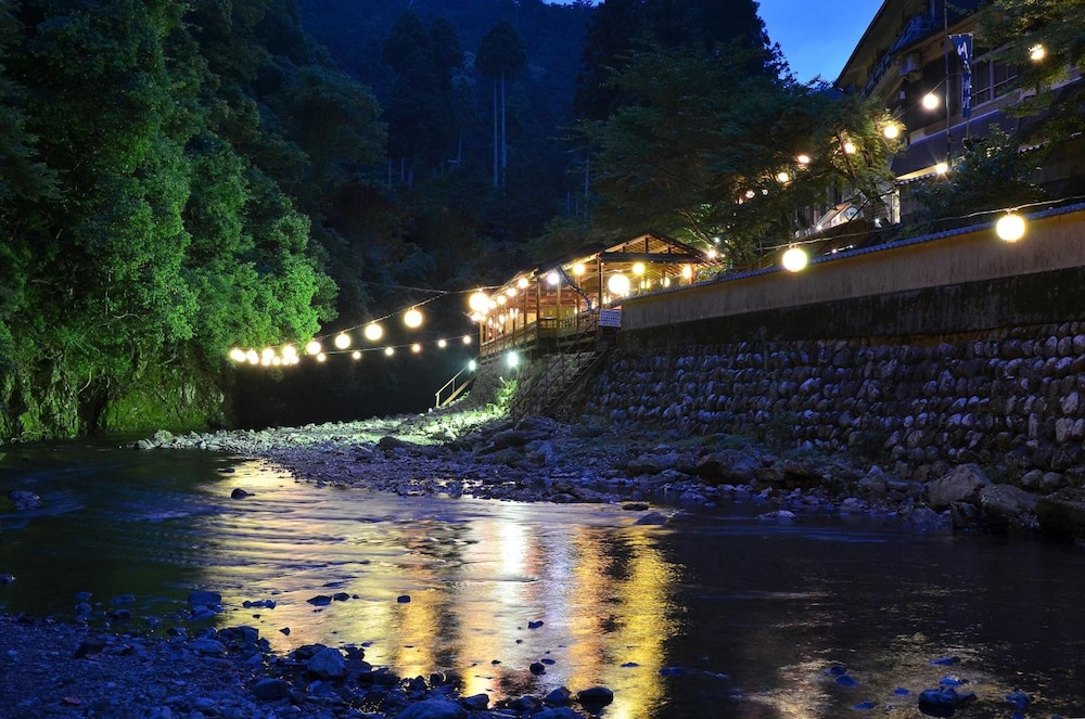 Takao Kanko Hotel 46/50