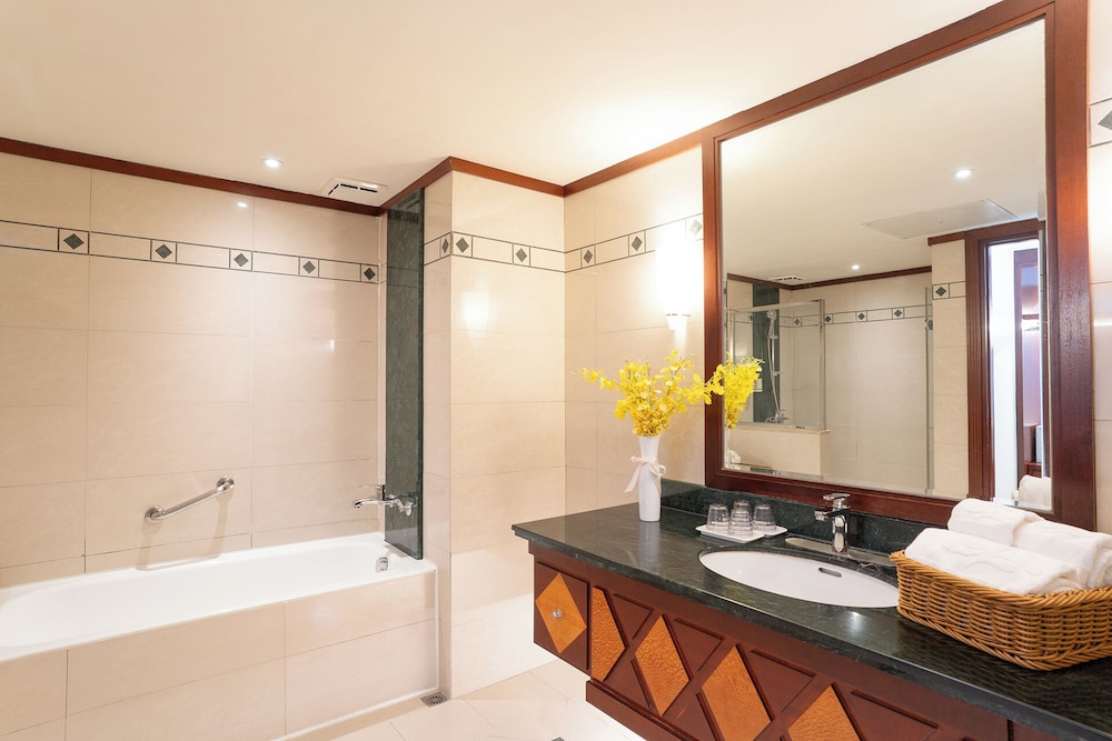 Formosan Naruwan Hotel And Resort Taitung 64/64