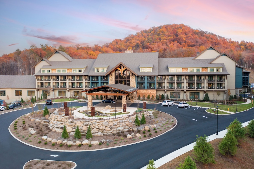 Dollywoods HeartSong Lodge & Resort 2/50