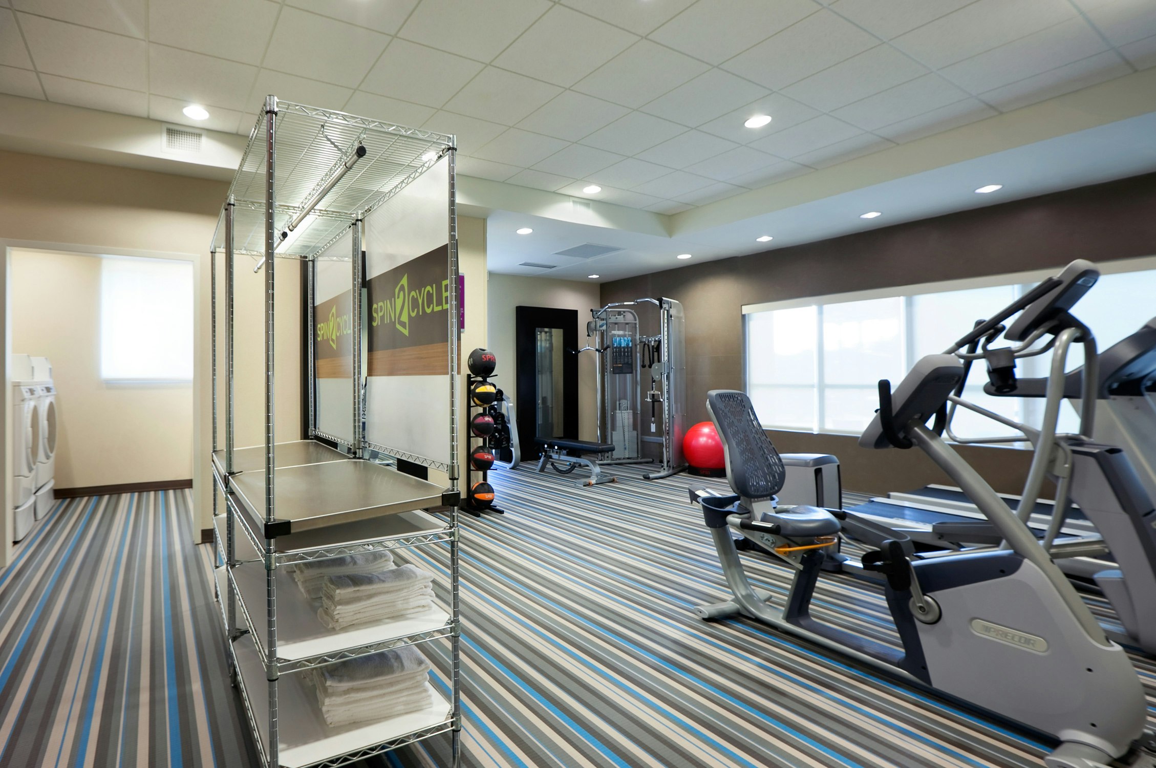 Home2 Suites by Hilton Nashville Vanderbilt TN 23/49
