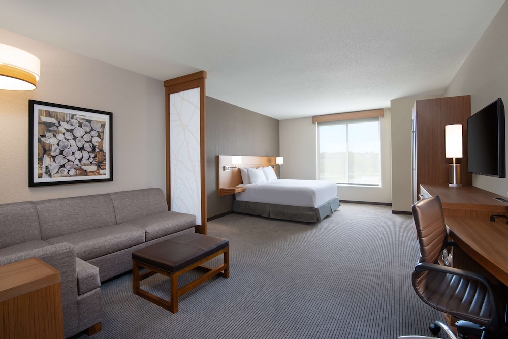 Hyatt Place Westminster Denver 22/54