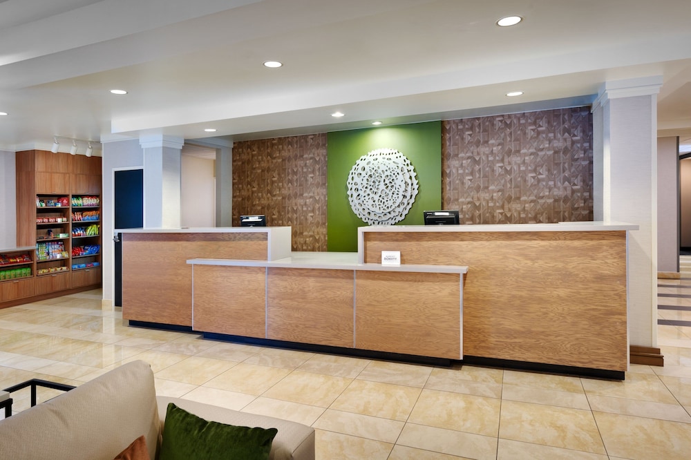 Fairfield Inn Suites Albany 7/44