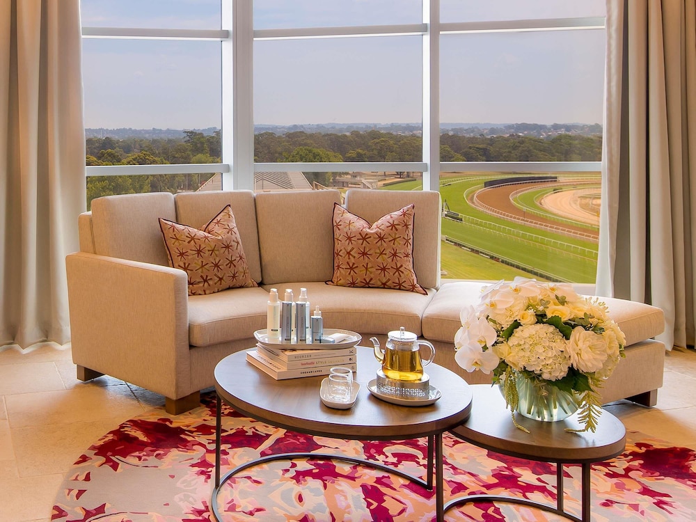 The William Inglis - MGallery by Sofitel 54/73