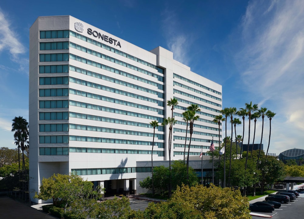 Sonesta Irvine John Wayne Airport 1/75