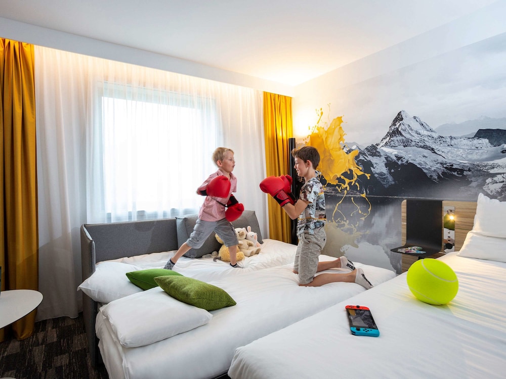 Novotel Annecy Centre 54/74