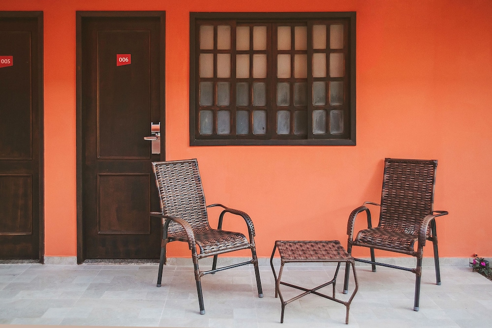 Clh Suites Ilha Grande 32/45