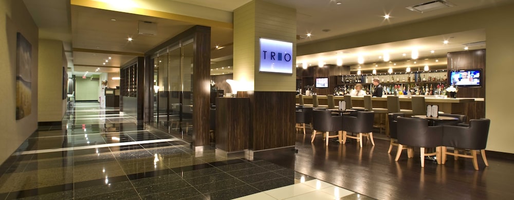 Delta Hotels By Marriott Beausejour 24/45
