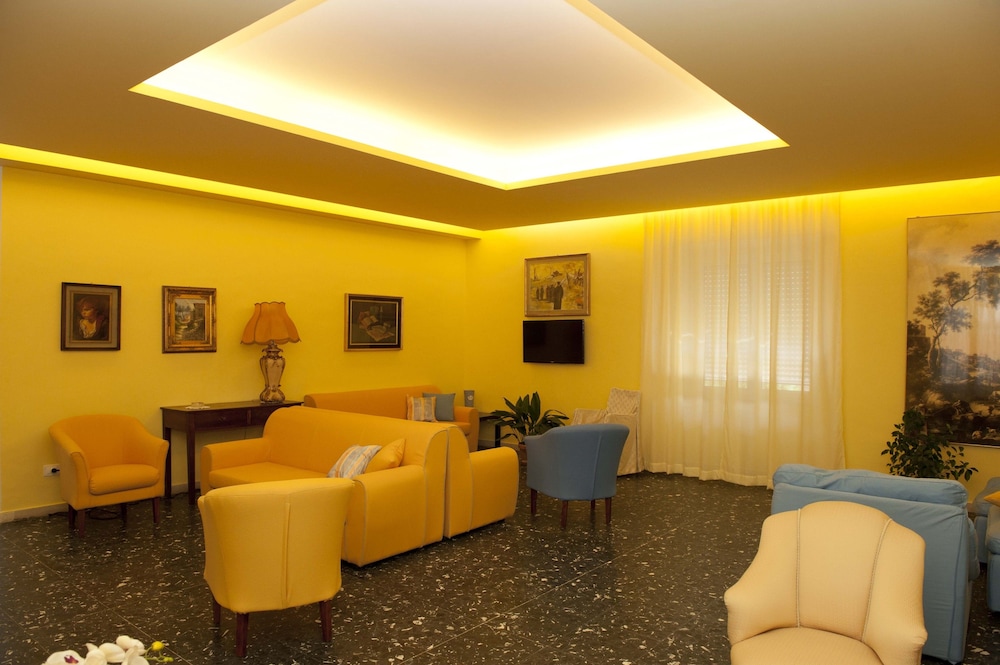 Hotel Venere 14/36