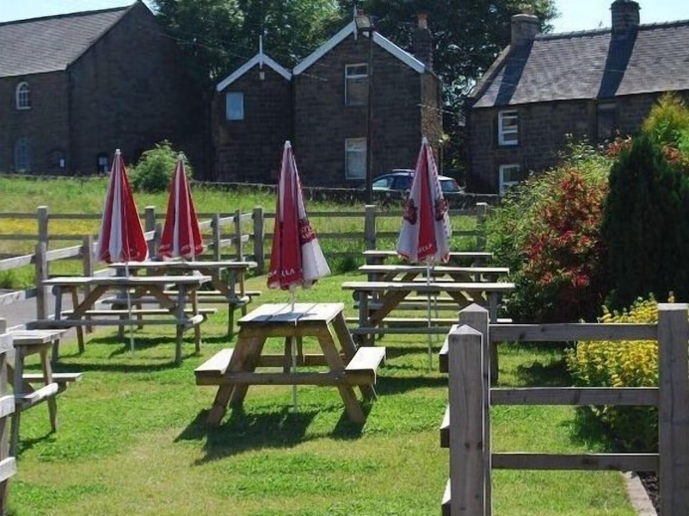 The Miners Arms 29/36