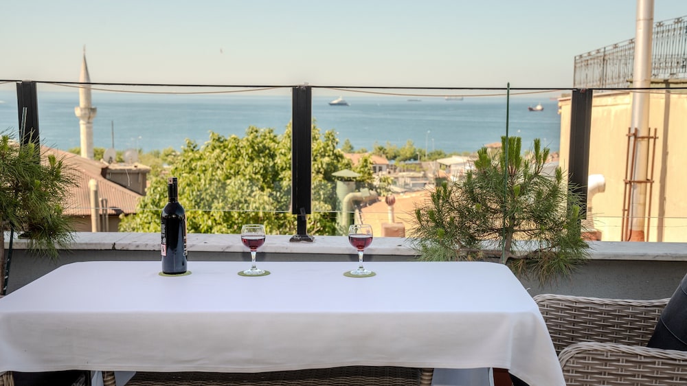 Sultanahmet Cesme Hotel 38/70