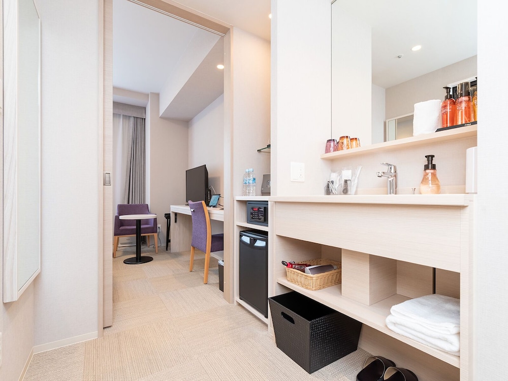 Hiyori Hotel Osaka Namba Station 66/66