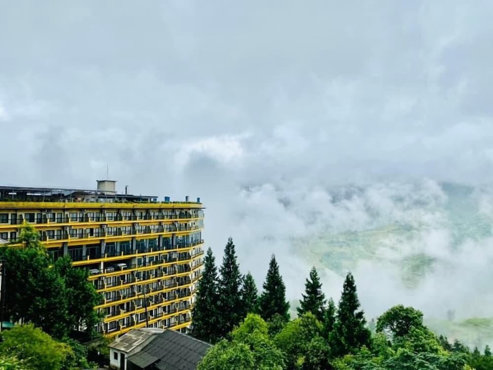Sapa Charm Hotel 2/99
