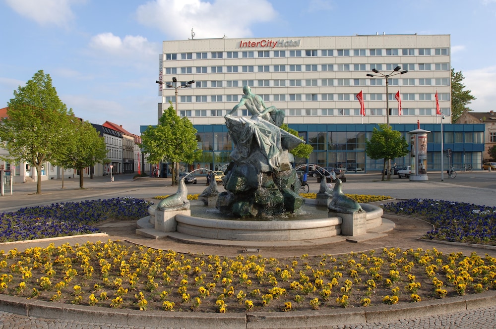 InterCityHotel Schwerin 50/53