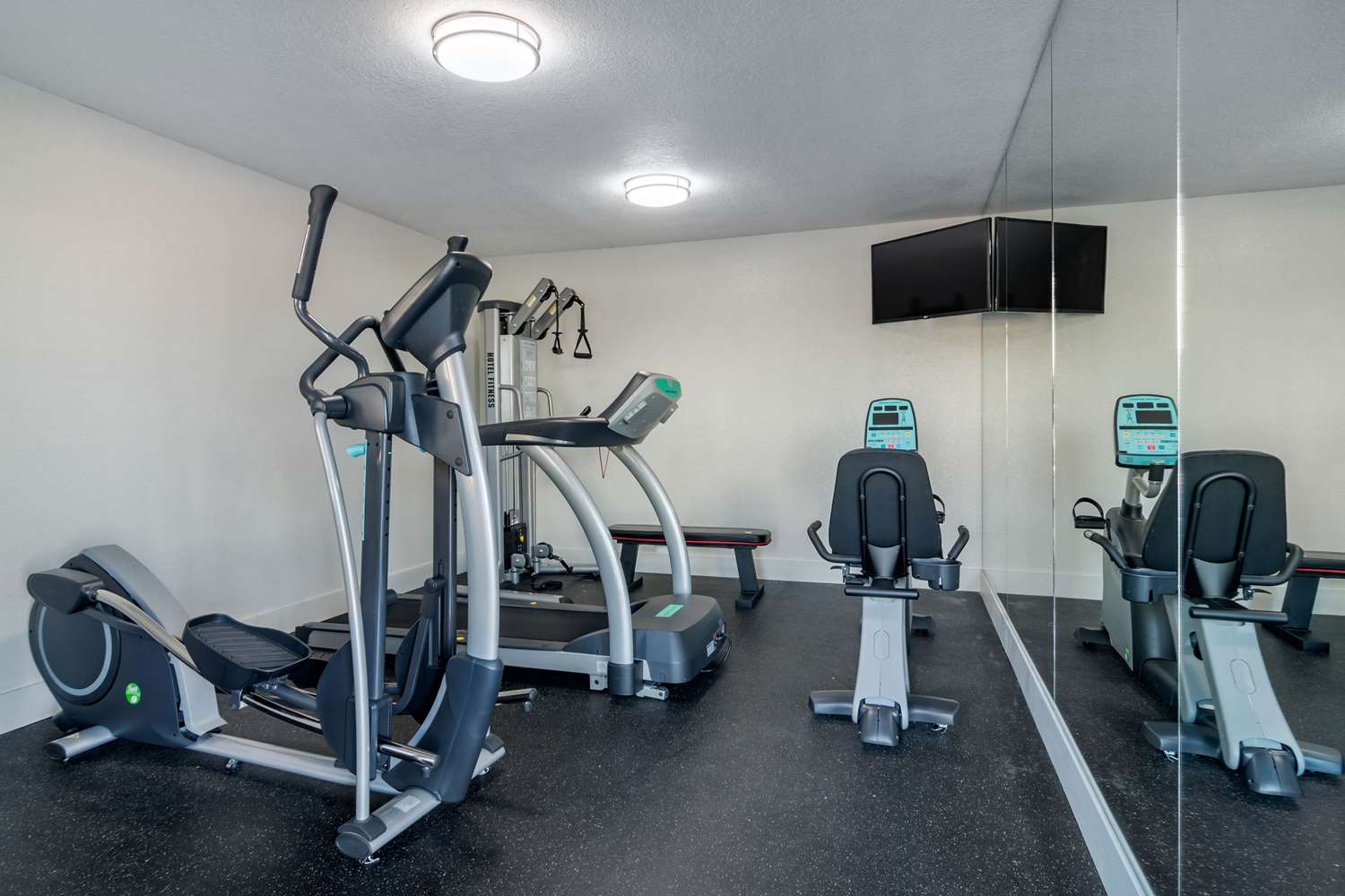 Quality Inn McDonough Atlanta South 19/28