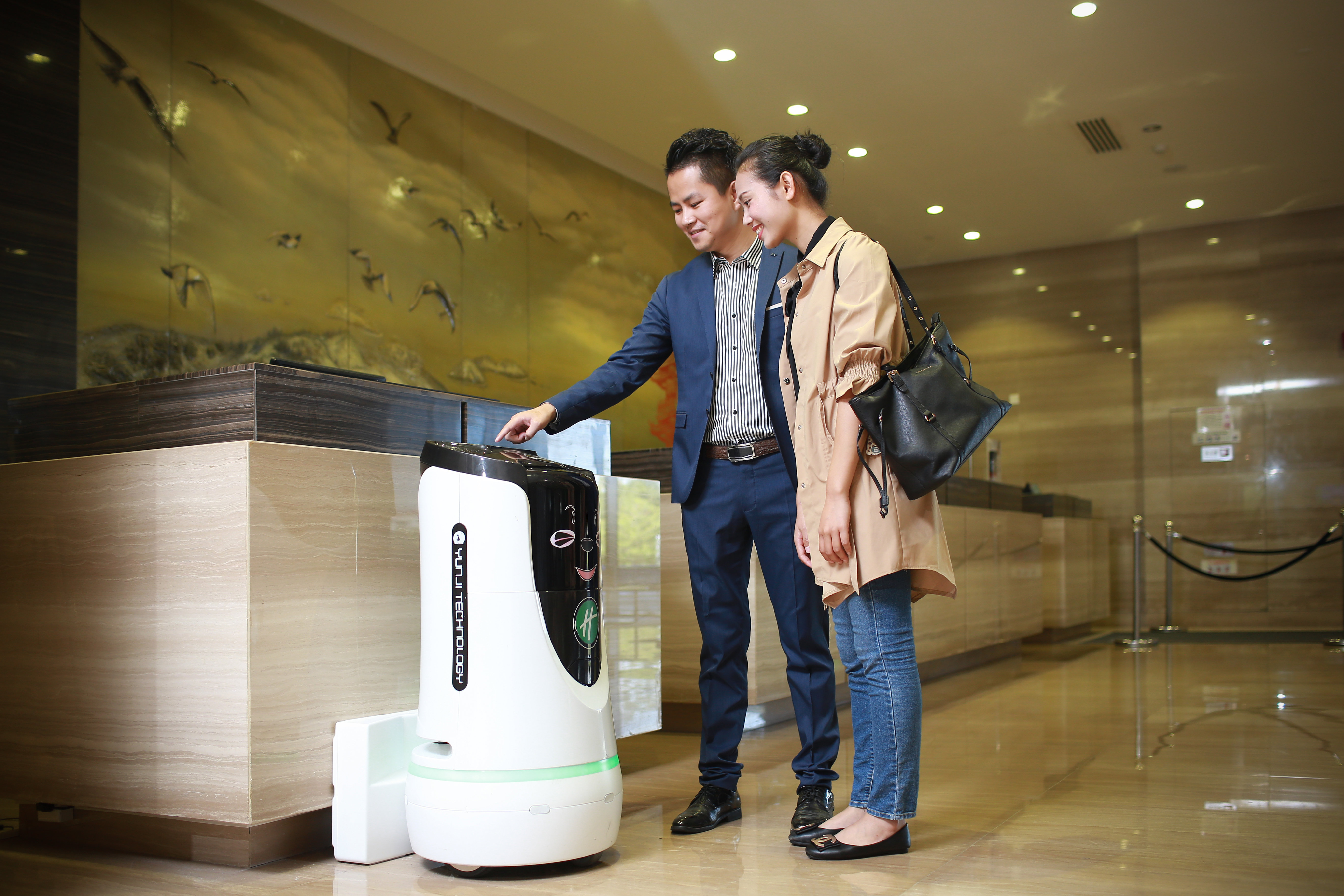 Holiday Inn Putian Xiuyu 23/50