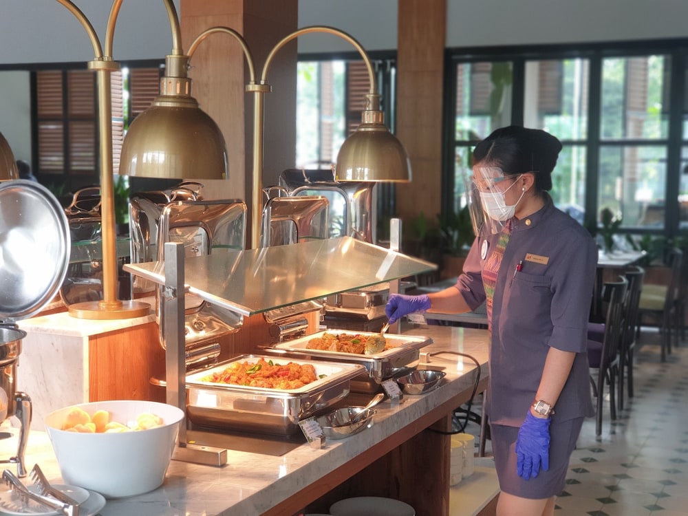 Swiss-Belinn Bogor 33/57