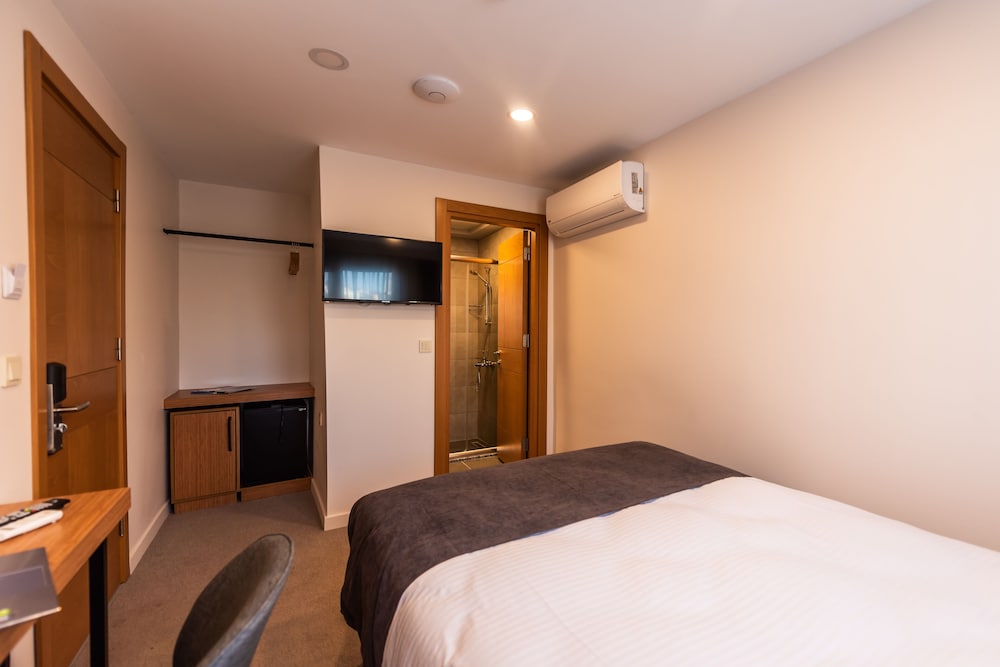 Bram Hotel Istanbul 15/44