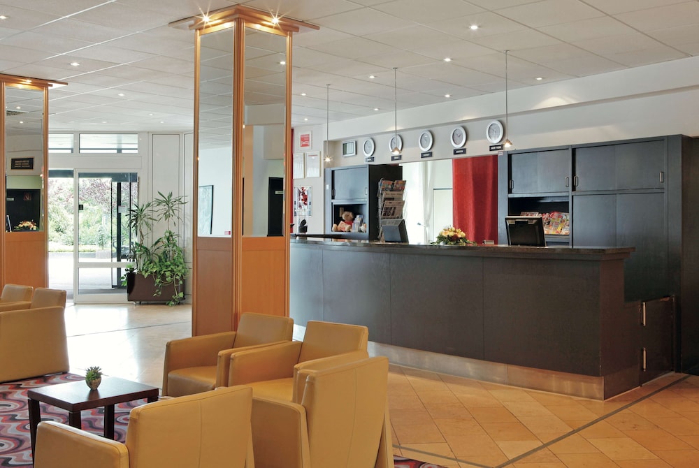 H Hotel Koln Bruhl 12/47