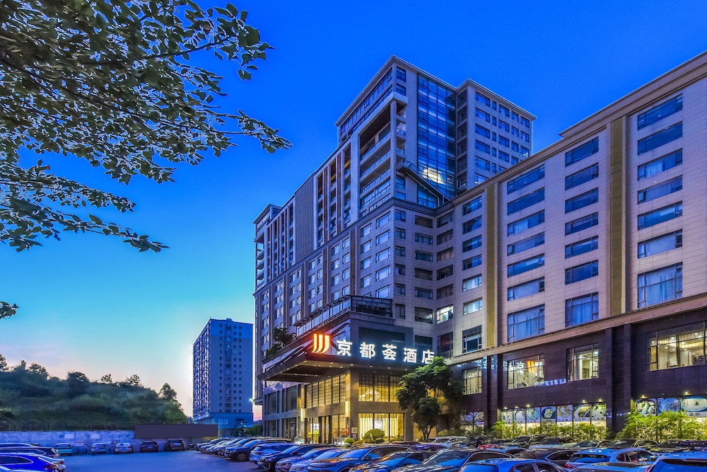 Jinduhui Hotel 3/50