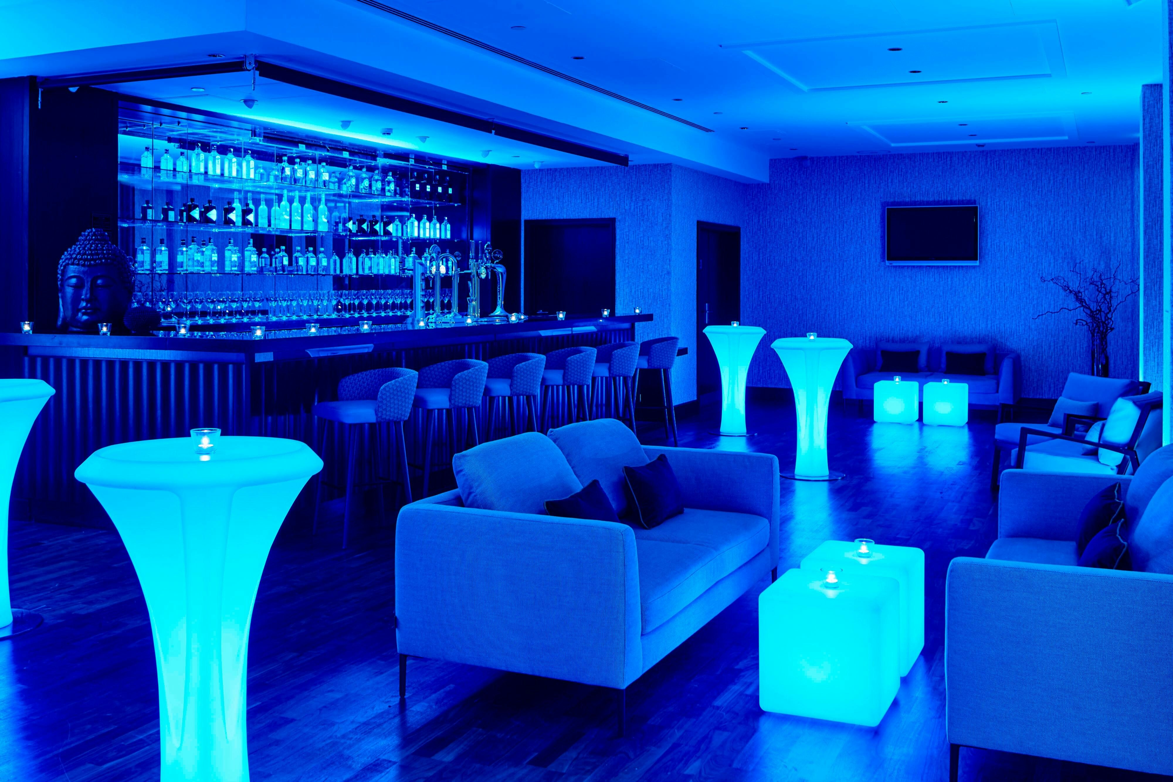 Leicester Marriott Hotel 20/51