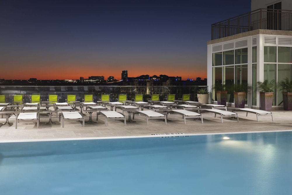 Residence Inn Clearwater Beach in CLEARWATER BEACH - FL
