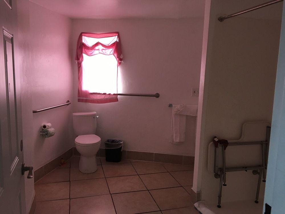 Motel San Diego 38/38