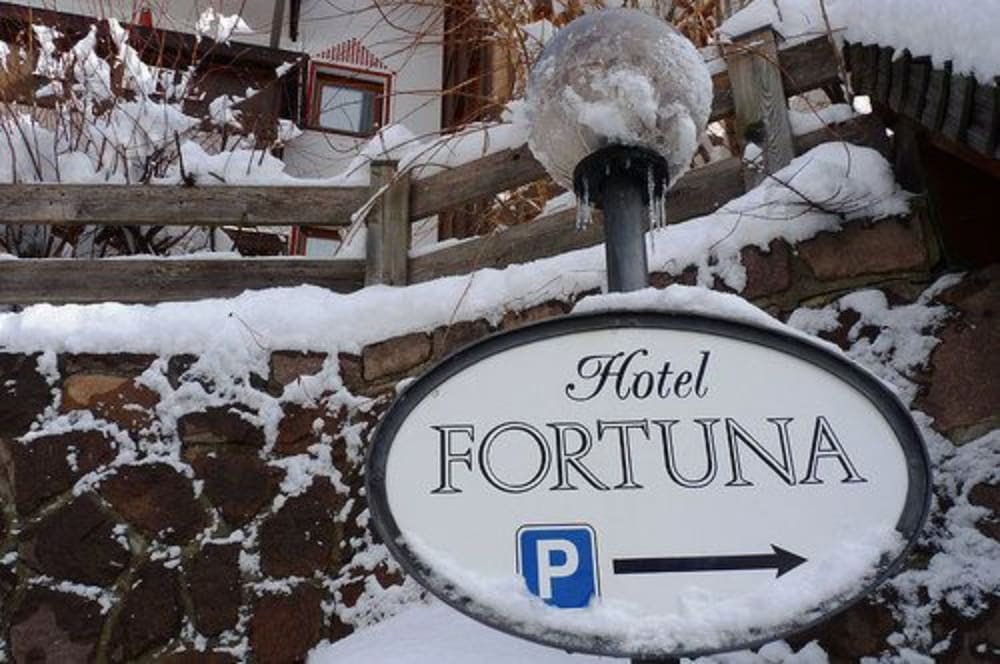 Hotel Fortuna 9/39